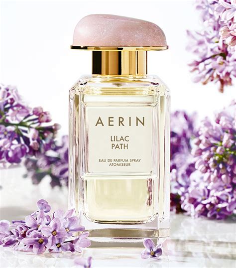 aerin perfume dupe|aerin lilac path perfume.